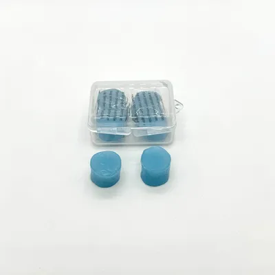 Comfortable Aviation Earplugs for Peaceful Sleep and Travel