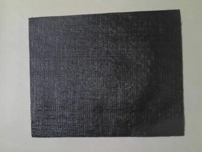 Woven Carpet Backing