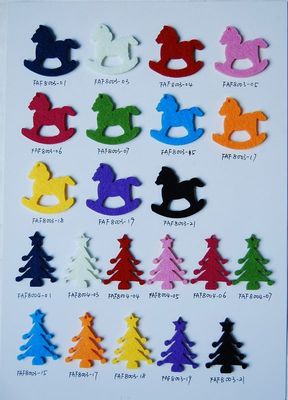 Knitted Artical