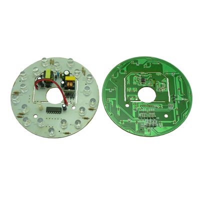 Emergency Light/Flashlight/PCB/S