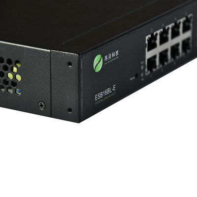 16 Port Network Switch, Switches, Ethernet Switch