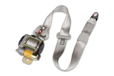 Pretensioner Retractor