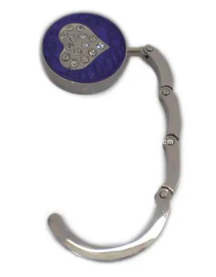 Clip Bag Hook Designer Colletion (XB-005)