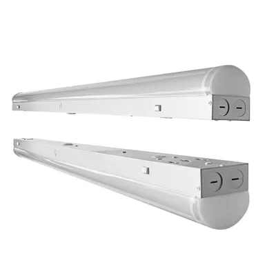 Wholesale Price High Quality 8FT 80W LED Linear Strip Light 3 CCT and 4 Power Selectable Linear Lighting
