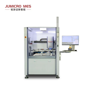Precision BGA Rework Station for User-Friendly PCB Repair Experience
