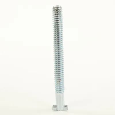 Screw Bolts OEM Connection Customize Precision Metal Parts Adapting Piece