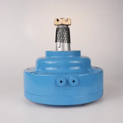 Durable Zy High Pressure Motor for Heavy-Duty Industrial Use