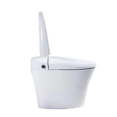 Chinese Factory Hot Sale Bathroom Ceramic Toilet