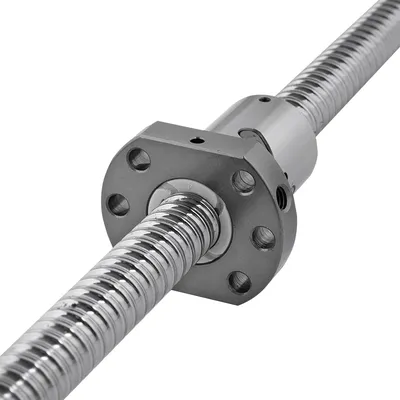 Linear Actuator with High Precision Ball Screw
