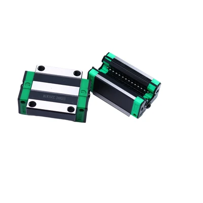 Premium Stainless Steel High-Speed Table Rail Slider for Precision Performance Hiwin