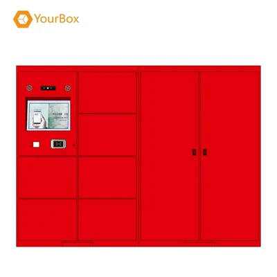 Intelligent Cabinets for Flammable and Explosive Chemicals, Dangerous Goods, and Laboratory Fire and Explosion-Proof Cabinets