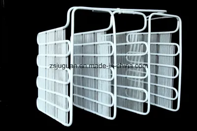 Refrigeration Condenser / Evaporator, Refrigerator, Freezer Equipment