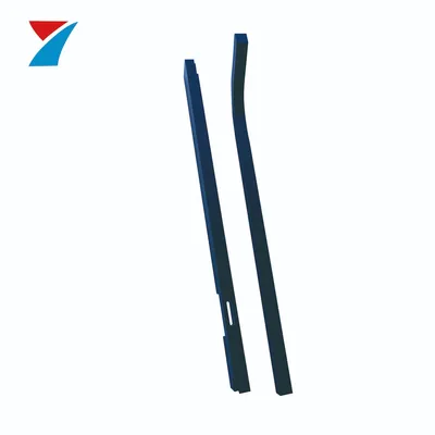 Processing Non-Standard Non-Toxic Wear-Resistant Plastic Products with Drawings and Samples