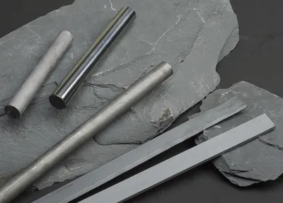 Tungsten Carbide Bars