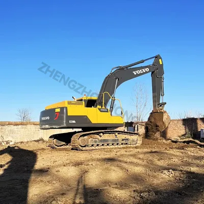 Used Small Cater Pillar Cat307c Ton 220 210dl Cat306e Used Digger Excavator