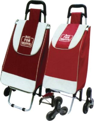 Shopping Trolley (CJ-S1013)