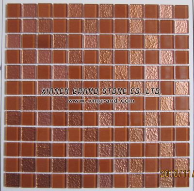 Glass Mosaic