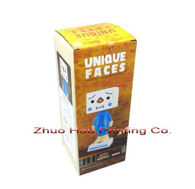 Cardboard Gift Boxes 4