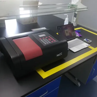 Macylab CE Certification Brand Manufacture Lab Analytica UV Vis Spectrophotometer Factory Price