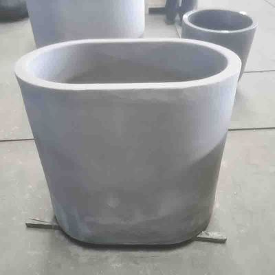 Factory Direct High Temperature Graphite Clay Crucible