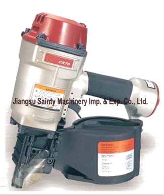 Coil Nailer (CN70)