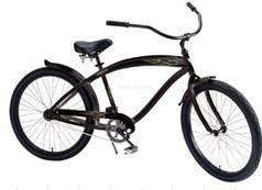Cruiser Bicycle (with CE) (XY-32701)