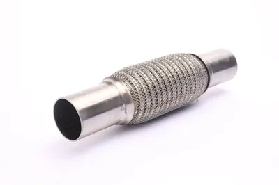 Automotive Muffler Exhaust Flexible Pipe