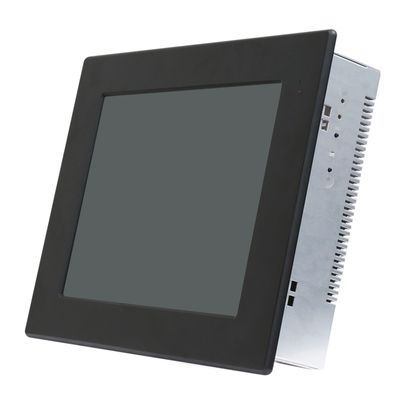 Embedded Touchscreen Computer