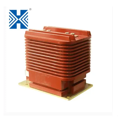 Lzzbj9-20A CT Epoxy Resin Product High Voltage Current Transformer