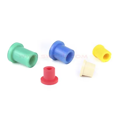 OEM PU Casting Parts Polyurethane Bushing