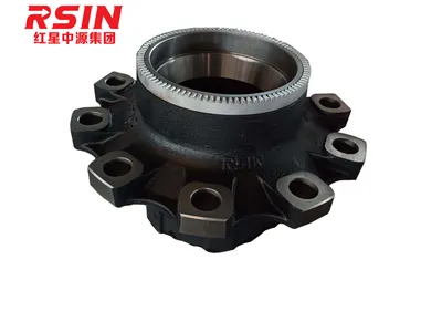 Heavy Duty Truck, Semi-Trailer&Tractor Wheel Hub Kit