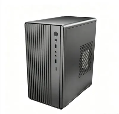 Customized Computer Equipped with Ultra5-245K 32g 1tbssd 500W Power Supply+P27 G5 Monitor