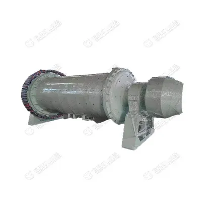 200 Ton Per Day Mineral Cement Grinding Mill Machine Liners Gold Ore Limestone Marble Riverstone Ball Mill