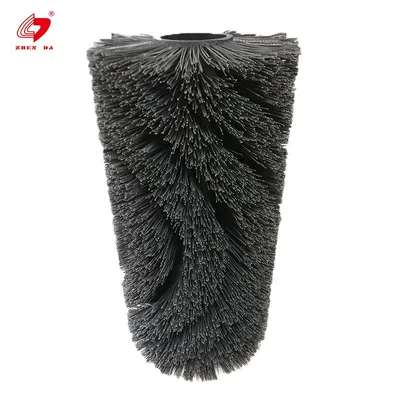 Hot Sale Main Brushes for Dulevo 5000