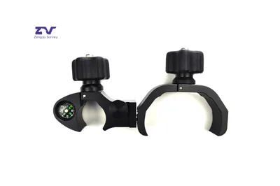 Zengyu High Quality Trimbl Recon Tsc3 Bracket Holder for Total Station