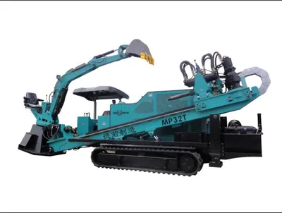 New Style Multi Functional HDD Machine (MF32T)