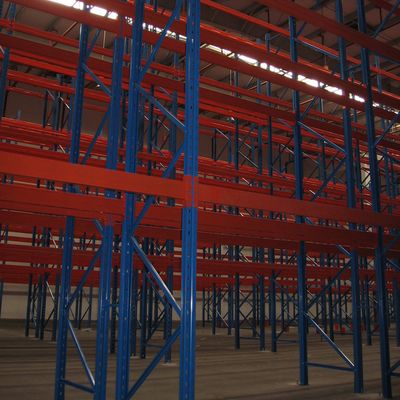Drive in Racking System