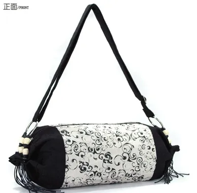 Fashionable Simple Style Lady Handbag (YLD0108-12)
