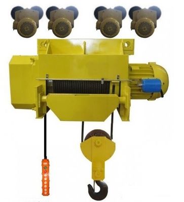 CD1/Md1 Type Wire Electric Hoist