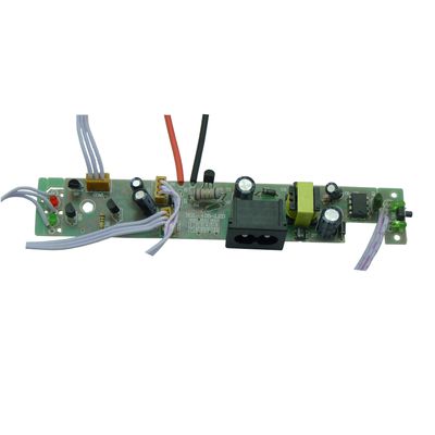 Emergency Light/Flashlight/PCB/R