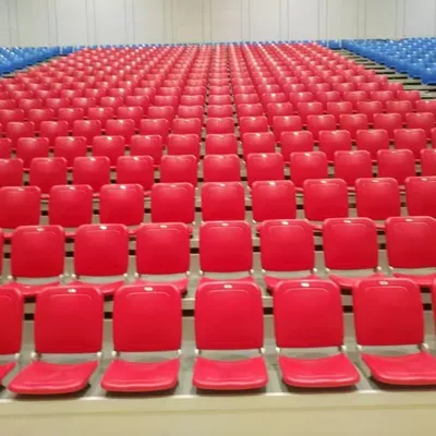 Innovative Retractable Seating Solutions for Efficient Space Management