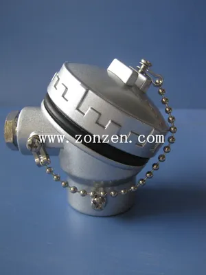 Connection Head (KSE)