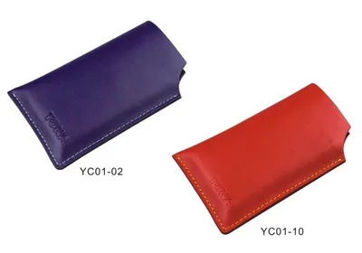 PU Leather for iPhone Case Yc01-02