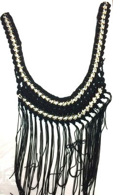 Beaded Collar