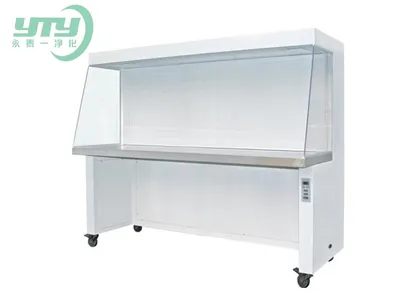 Best Selling High Efficiency Rustproof Clean Bench for Laboratory Use