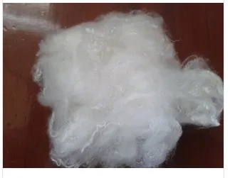 Polyester Staple Fiber New Tide for Spinning