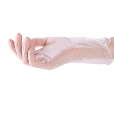Wholesale Disposable Gloves Food Grade Powder Free Disposable Vinyl PVC Gloves