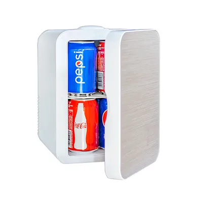 Commercial Auto-Defrost Mini Makeup Portable	4L/6L/8L/10L Small Refrigerator