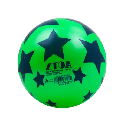 Children Toy Ball PVC Ball Inflate Ball