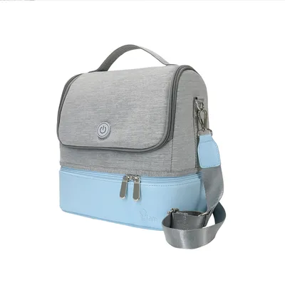 Household Cleaning Sterilizing Bag UVC LED Sterilization